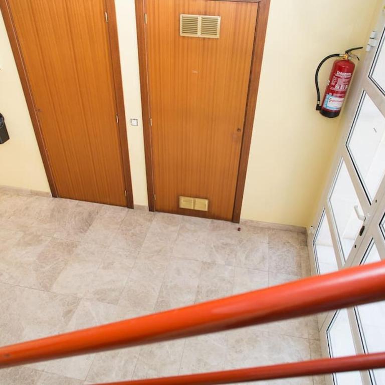 AL30 Apartamento para 4pax, Fenals, Costa Brava - Apartamento de 1 dormitorio - 16