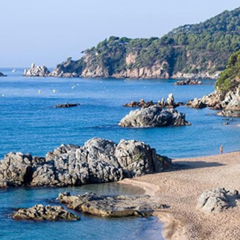 AL30 Apartamento para 4pax, Fenals, Costa Brava - Apartamento de 1 dormitorio - 5