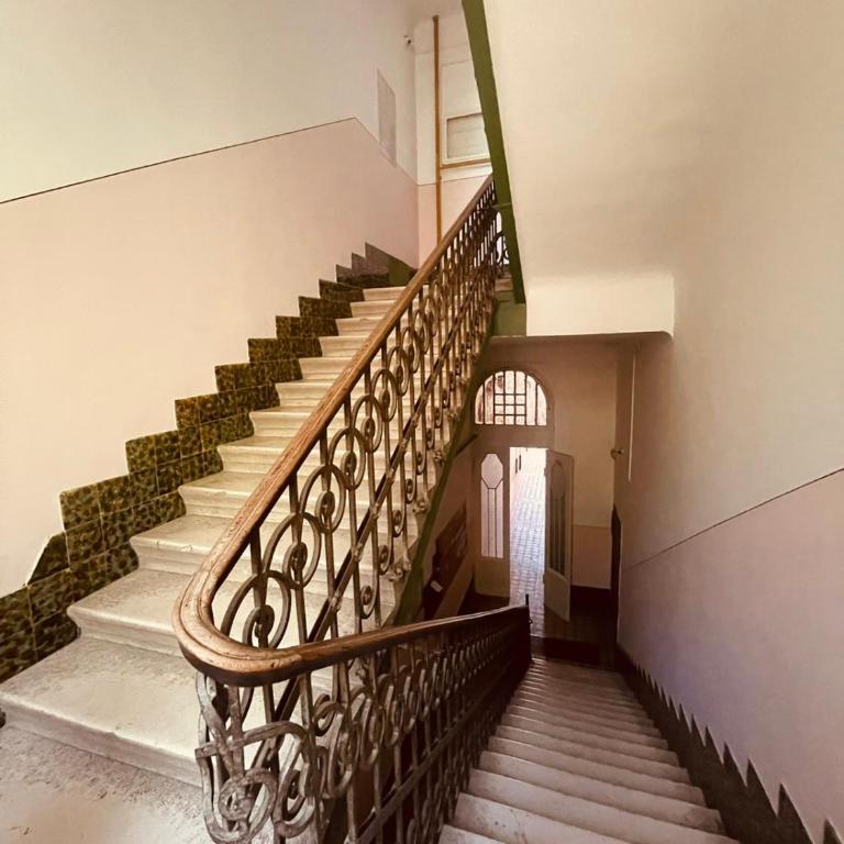 The Best Location 130 m2 salon apartment - Two-Bedroom Apartment - 36