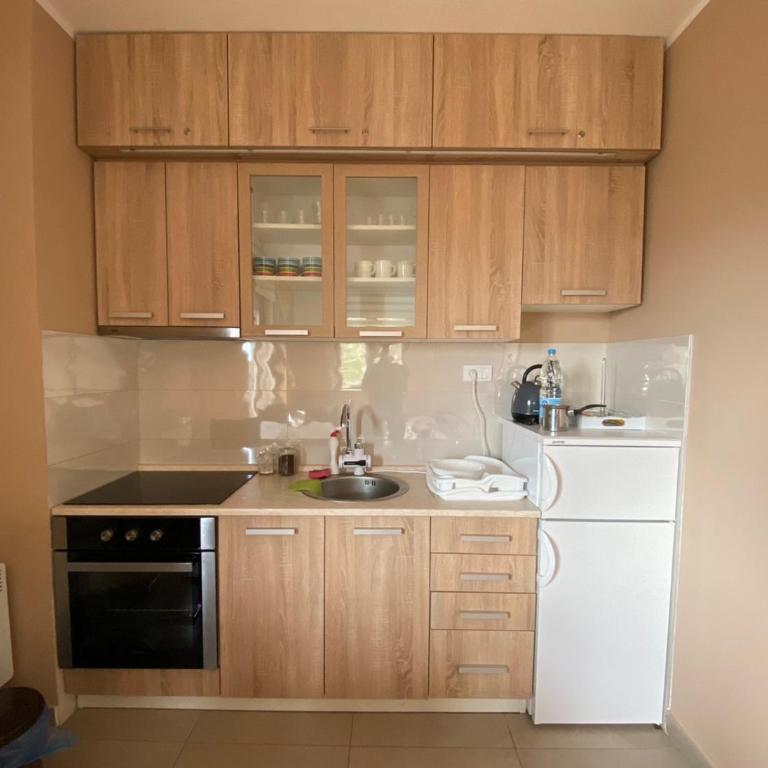 Apartman Milenium & SPA - Apartman sa 1 Spavaćom Sobom - 8