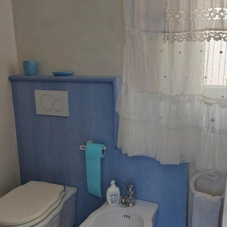 APPARTAMENTO AZZURRO FRONTE MARE - Appartamento con 2 Camere da Letto - 19