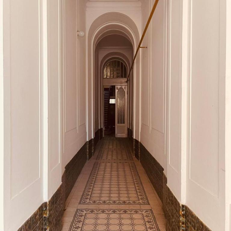 The Best Location 130 m2 salon apartment - Two-Bedroom Apartment - 34