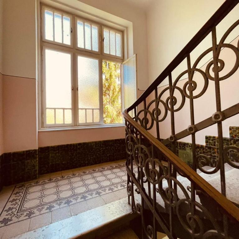 The Best Location 130 m2 salon apartment - Two-Bedroom Apartment - 35