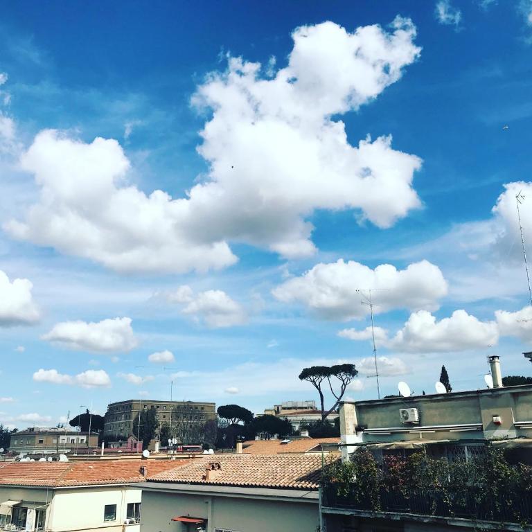 Romantic Vatican - Appartamento con 1 Camera da Letto - 28