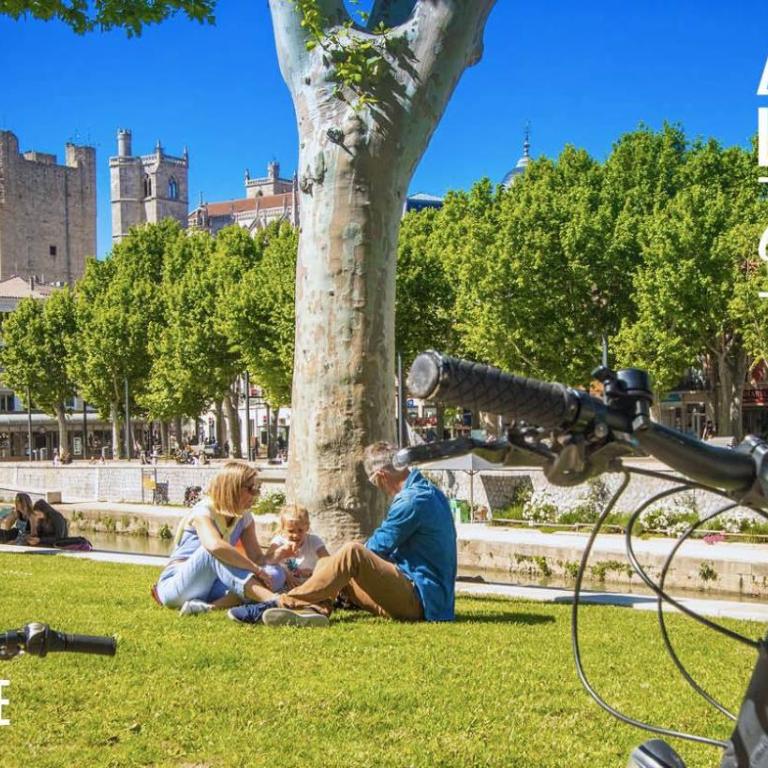 RétroMirabeau "Le Raspaïl" - 65m2 avec VUE - 2 CHAMBRES - 4 pers - COURS MIRABEAU HALLES GARE - EMPLACEMENT TOP - Chèques Vacances CONNECT - Apartamento de 2 dormitorios con vistas al jardín - 36