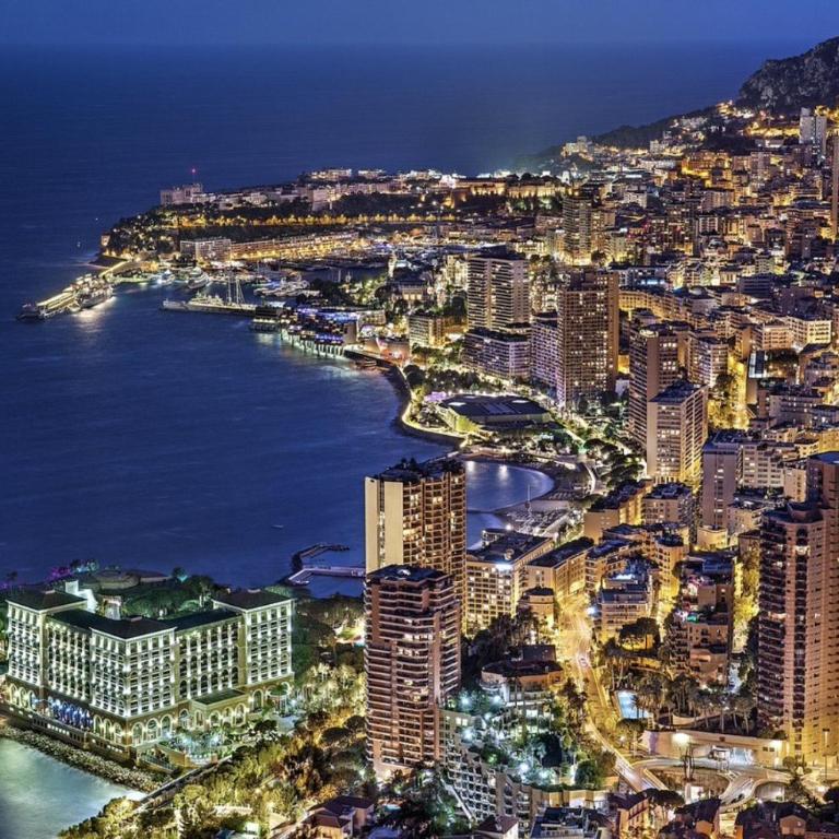 Monaco quartier Monte Carlo magnifique 2 pièces - Appartamento con 1 Camera da Letto - 19