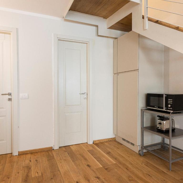 Apartments Florence - Ariento Deluxe 2 - Appartamento su 2 Livelli - 13