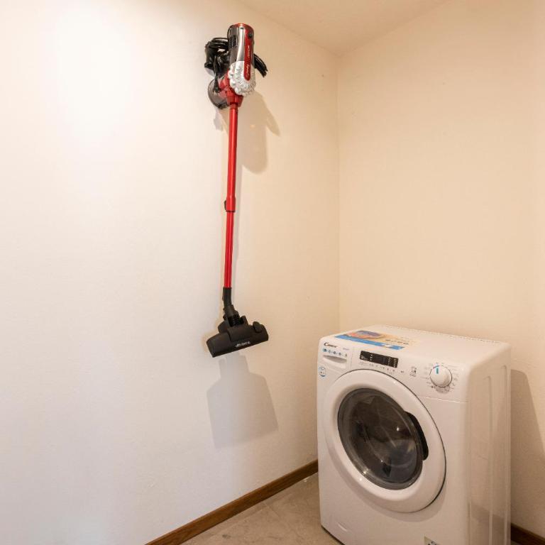 Apartments Florence - Ariento Deluxe 2 - Appartamento su 2 Livelli - 14