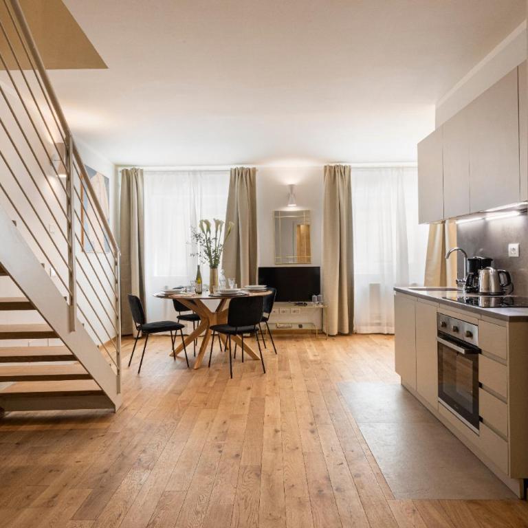 Apartments Florence - Ariento Deluxe 2 - Appartamento su 2 Livelli - 1
