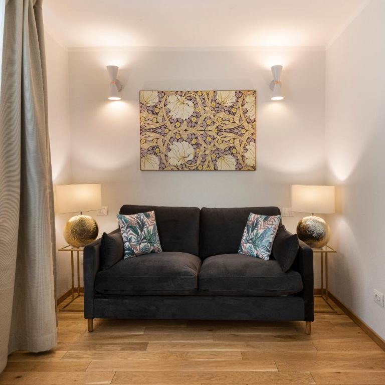 Apartments Florence - Ariento Deluxe 2 - Appartamento su 2 Livelli - 5