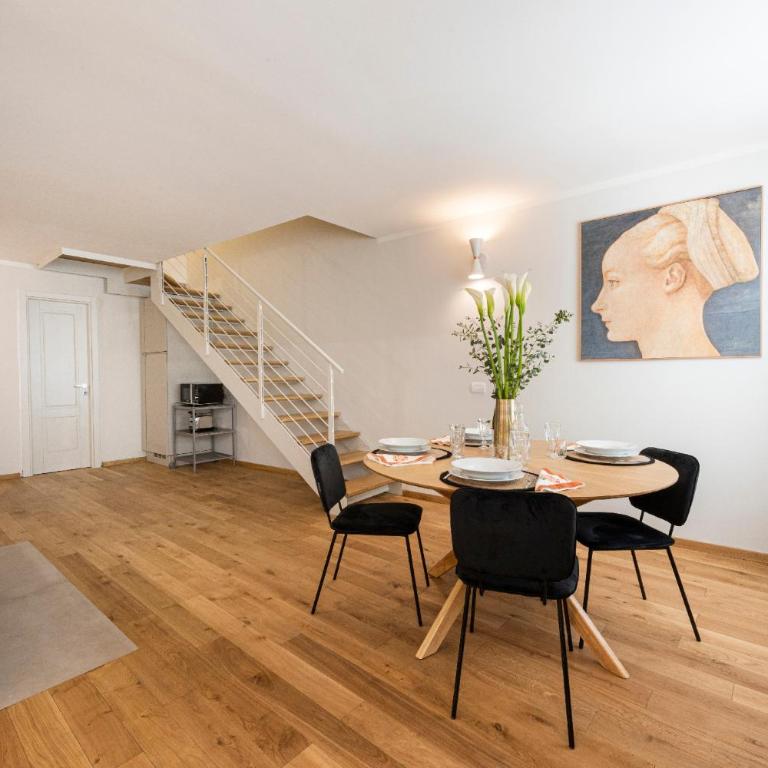 Apartments Florence - Ariento Deluxe 2 - Appartamento su 2 Livelli - 2