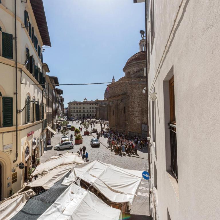 Apartments Florence - Ariento Deluxe 2 - Appartamento su 2 Livelli - 15