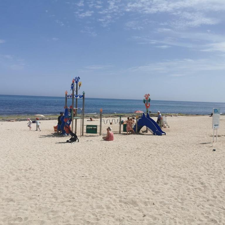 Apartamento Soleado - Two-Bedroom Apartment - 26