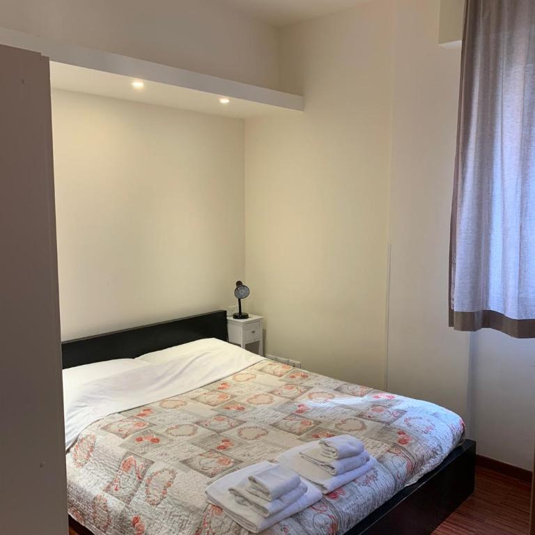Scendi dal treno - Casa con 1 Camera da Letto - 13