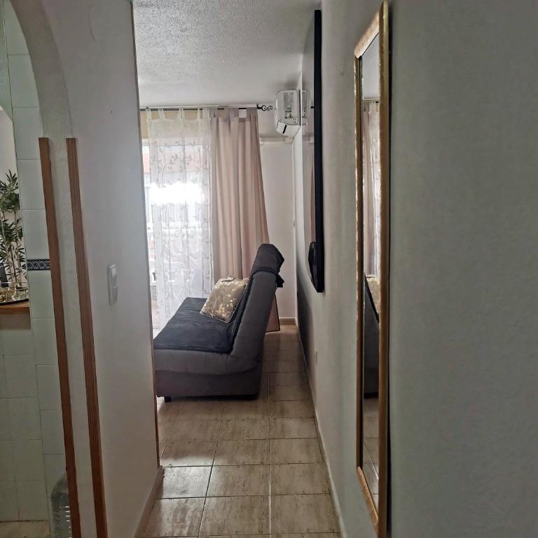 Apartamento Soleado - Two-Bedroom Apartment - 21