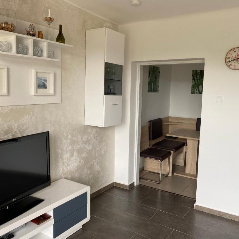 Apartments Let Me In - Apartment mit 1 Schlafzimmer - 8