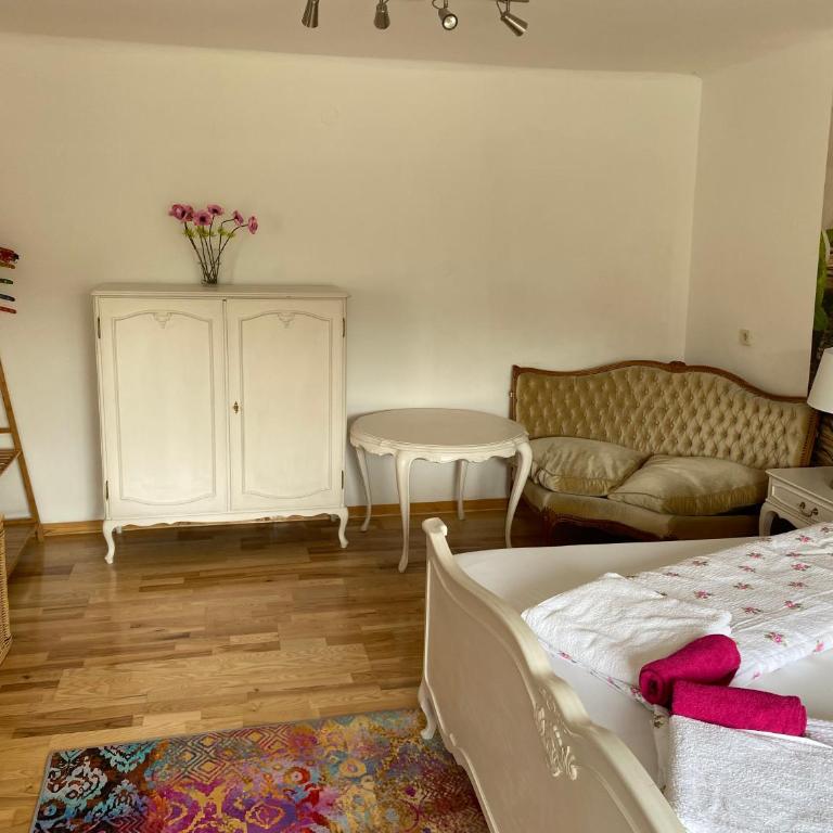 Apartments Let Me In - Apartment mit 1 Schlafzimmer - 10