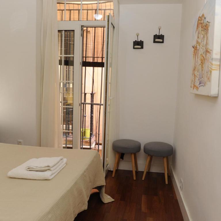 Apartamento vacacional Santa cruz - Apartamento - 11