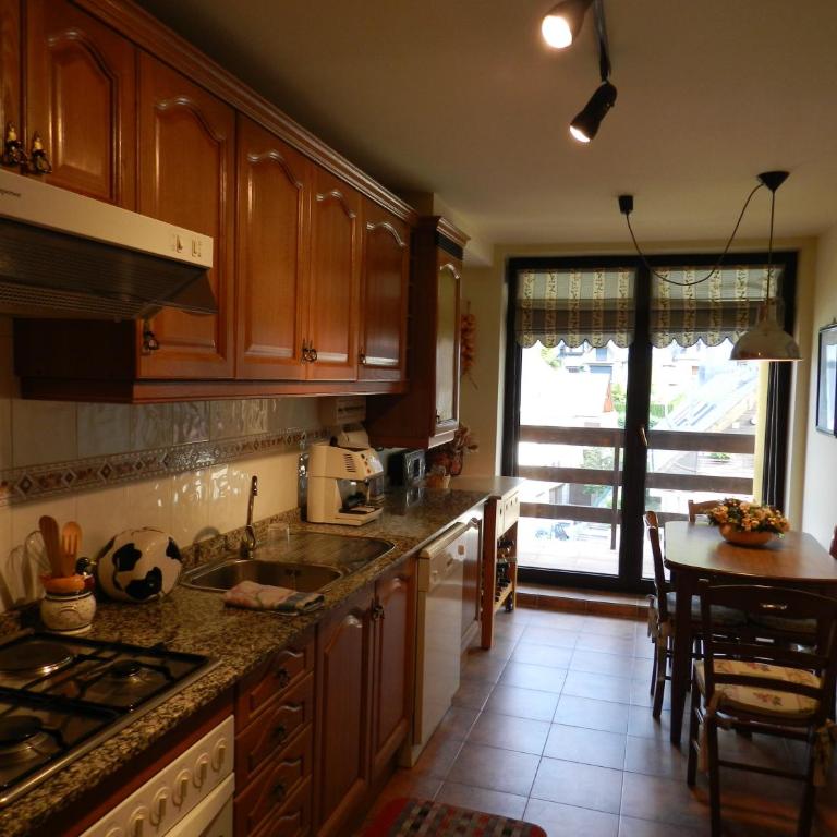 Apartament Triplex - Apartamento - 7