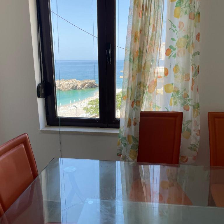 View - Three-Bedroom Apartment - 6