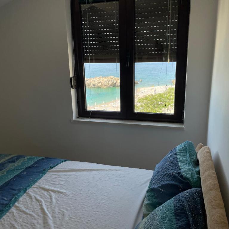 View - Three-Bedroom Apartment - 16