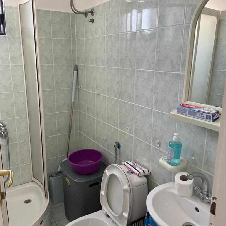 View - Three-Bedroom Apartment - 13