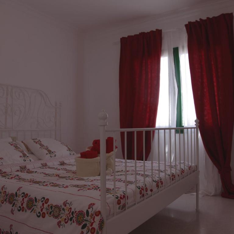 Apartamentos Flamboyant Adults Only - Apartamento con terraza - 32