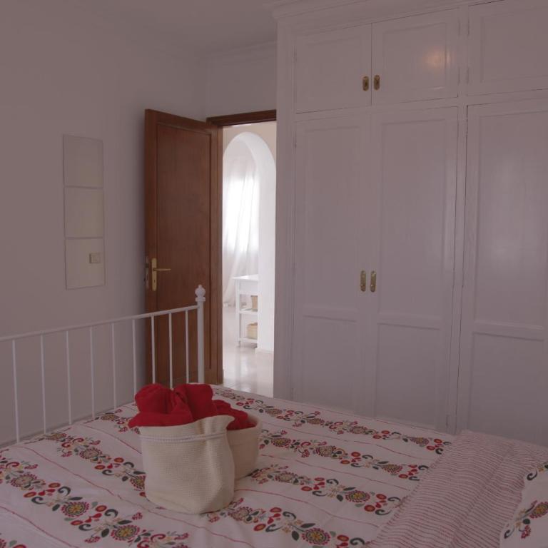 Apartamentos Flamboyant Adults Only - Apartamento con terraza - 31
