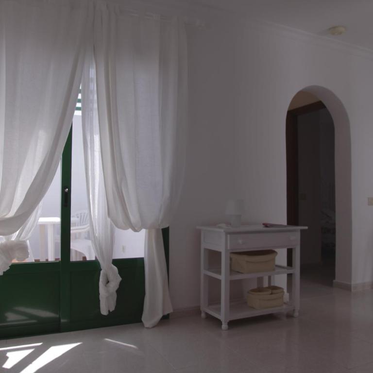 Apartamentos Flamboyant Adults Only - Apartamento con terraza - 12