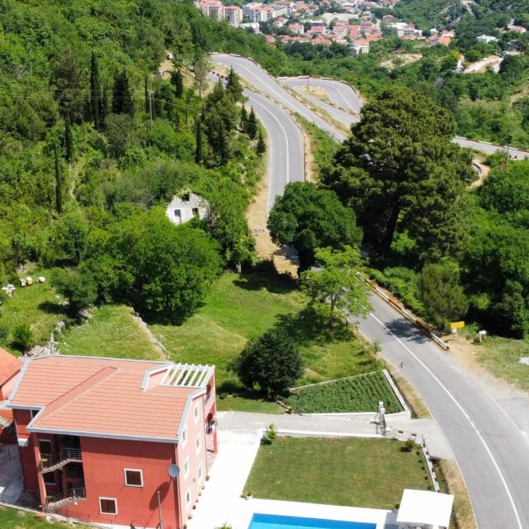 Milas Trojica Kotor - One-Bedroom Apartment - 6