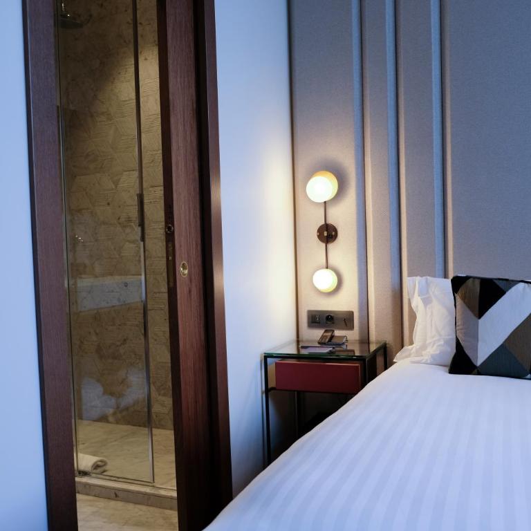 Maison Bréguet - Chambre Double Standard - 1