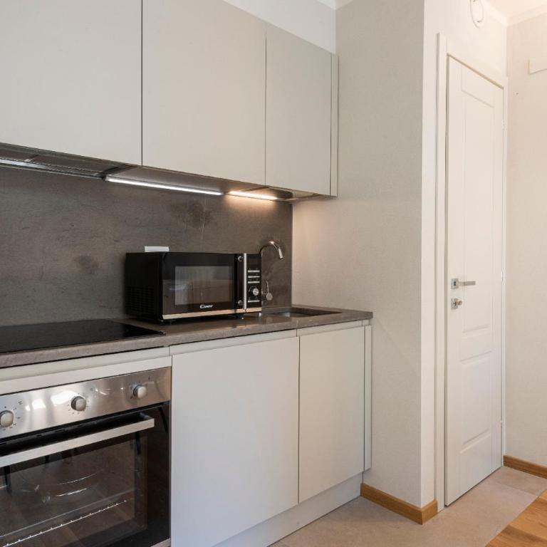 Apartments Florence - Ariento Deluxe 5 - Appartamento su 2 Livelli - 4