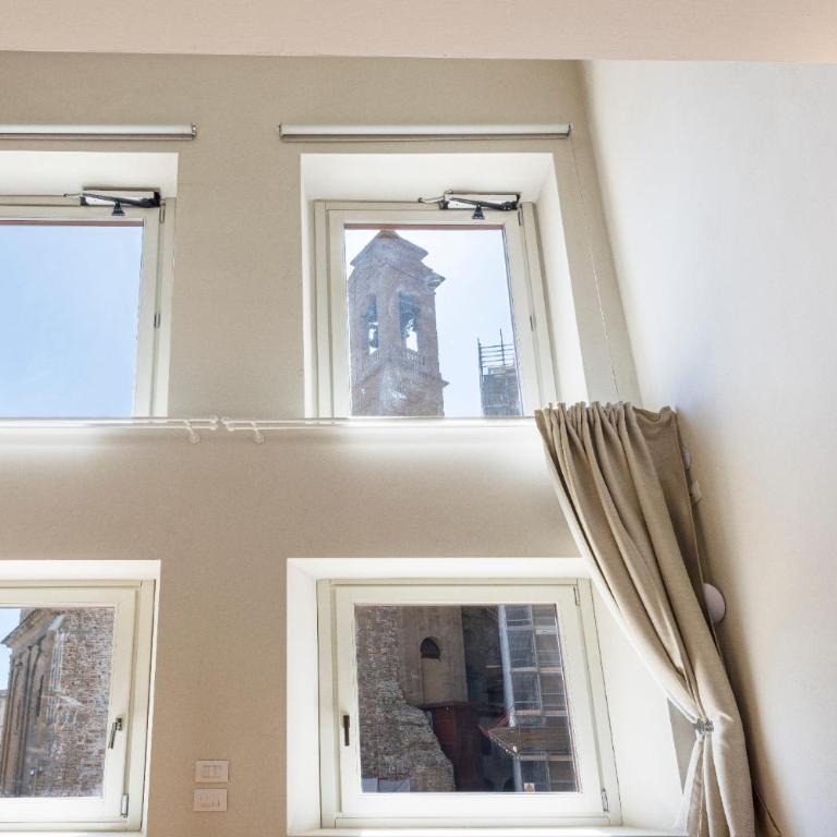 Apartments Florence - Ariento Deluxe 5 - Appartamento su 2 Livelli - 10