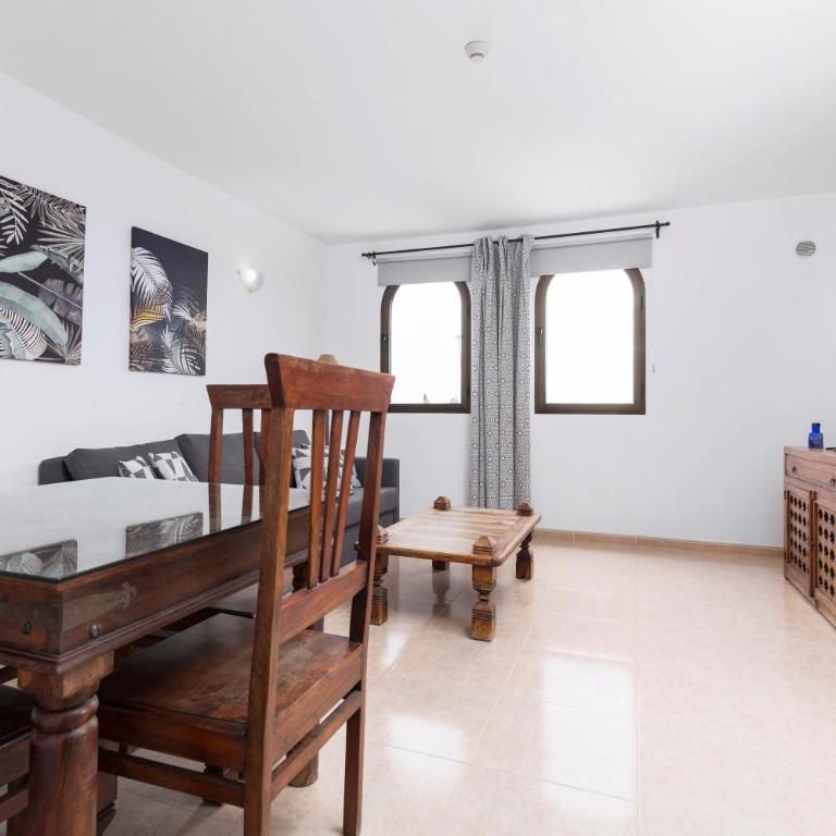 Home2Book Oasis Paradise Home Fuerteventura - One-Bedroom Apartment - 8