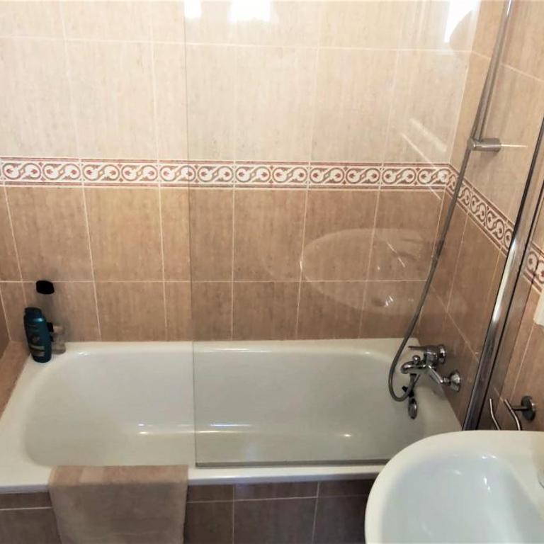 Chill Retreat AC Bungalow in Gran Alacant - Two-Bedroom House - 39