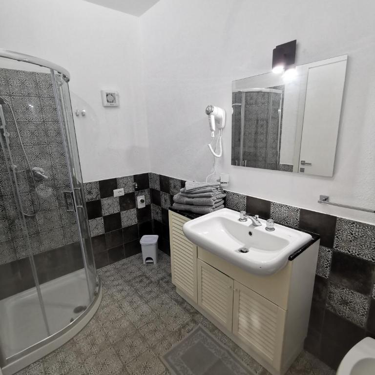 Appartamento Sole - Appartamento con 1 Camera da Letto - 6
