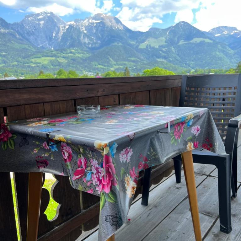 Oberstöberl - Apartment mit 1 Schlafzimmer - 6
