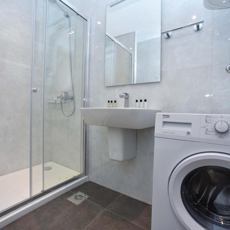 Adriatic Dream - Fontana Apartments - Deluxe Apartment - 4