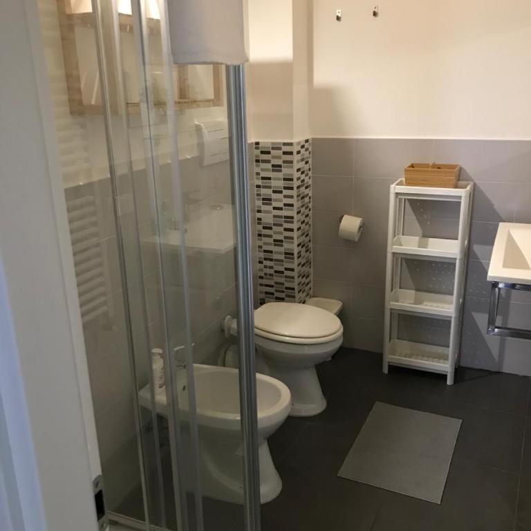 La Casa di Giulia - Appartamento con 2 Camere da Letto - 33