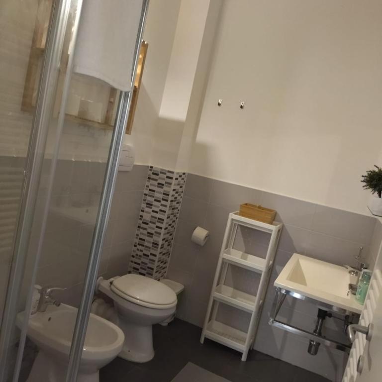 La Casa di Giulia - Appartamento con 2 Camere da Letto - 34