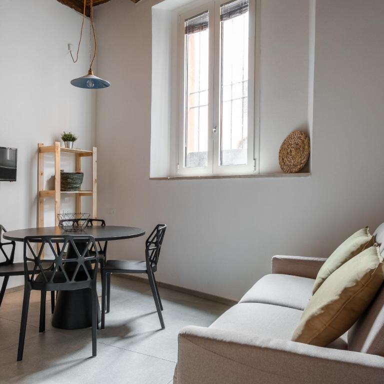 San Michele Apartments by Wonderful Italy - Appartamento Monolocale - 2