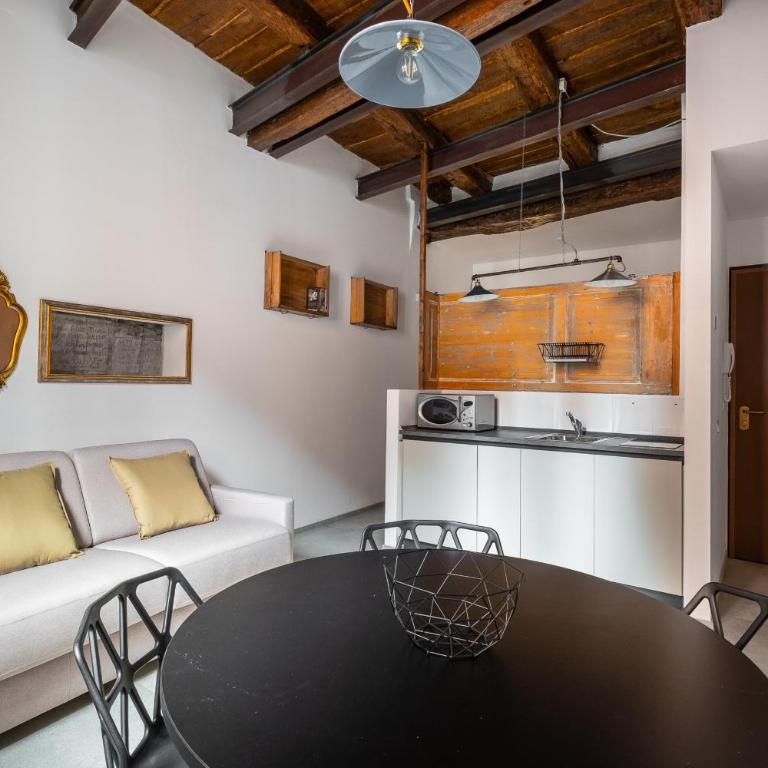 San Michele Apartments by Wonderful Italy - Appartamento Monolocale - 4