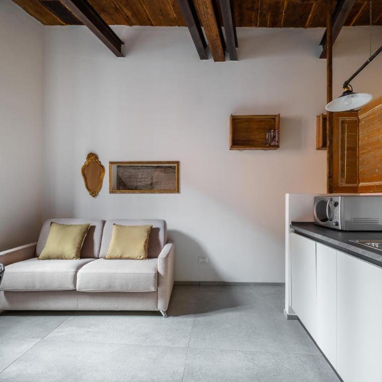 San Michele Apartments by Wonderful Italy - Appartamento Monolocale - 5