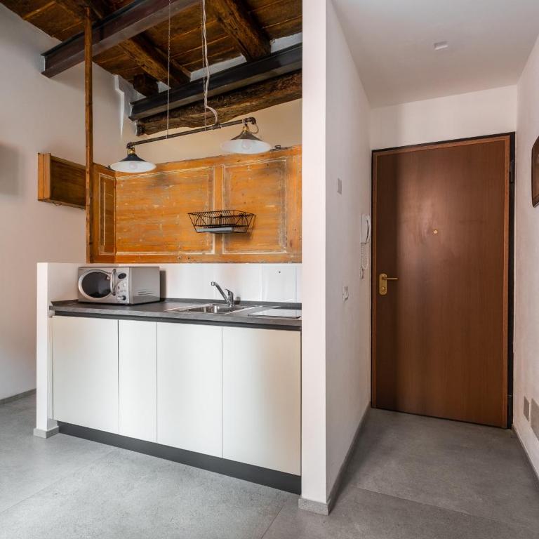 San Michele Apartments by Wonderful Italy - Appartamento Monolocale - 6