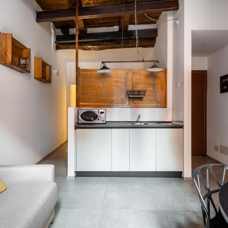 San Michele Apartments by Wonderful Italy - Appartamento Monolocale - 7