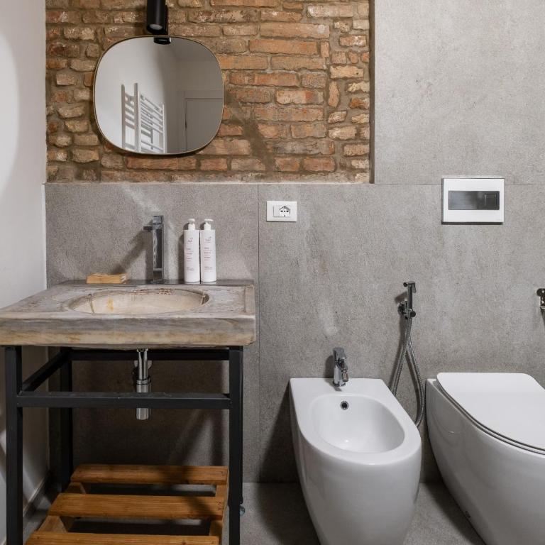 San Michele Apartments by Wonderful Italy - Appartamento Monolocale - 11