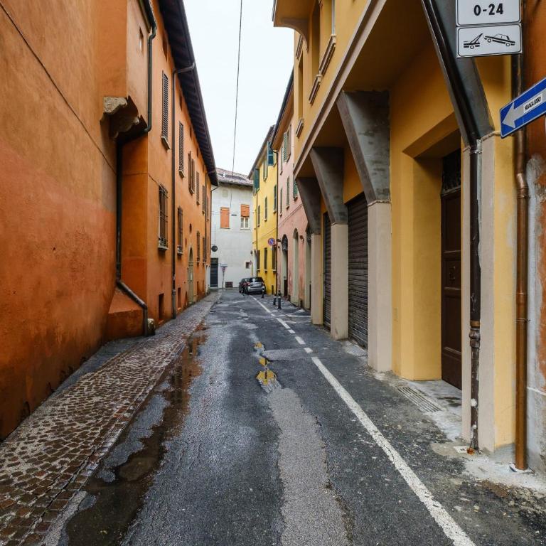 San Michele Apartments by Wonderful Italy - Appartamento Monolocale - 13