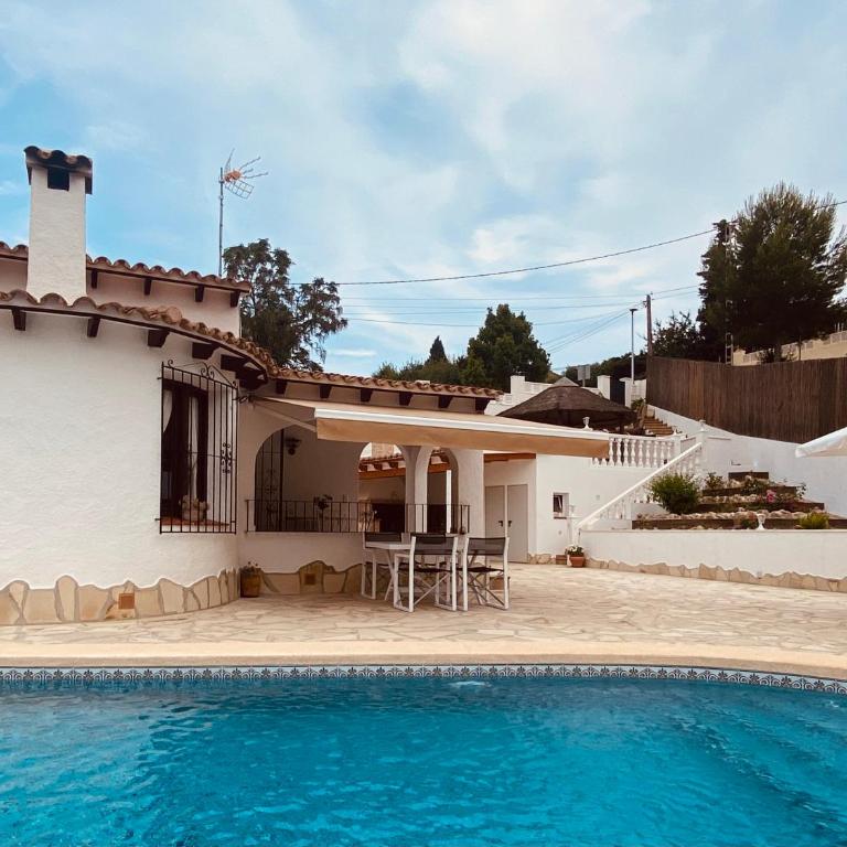 Villa Alhambra - Dale a tu familia las vacaciones y el descanso que se merecen - Villa de 2 dormitorios - 2
