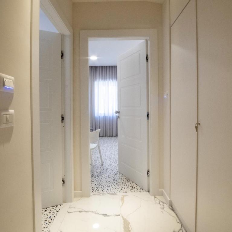 Neva Suites Massa Lubrense Sorrento Coast - Appartamento con Balcone - 4