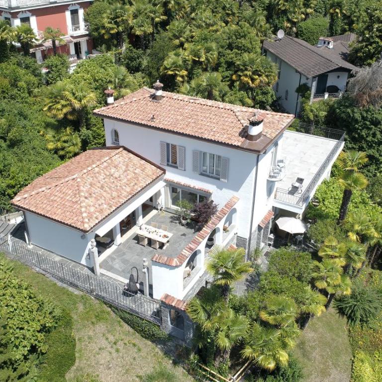Villa Incanto - Appartamento con 1 Camera da Letto - 1